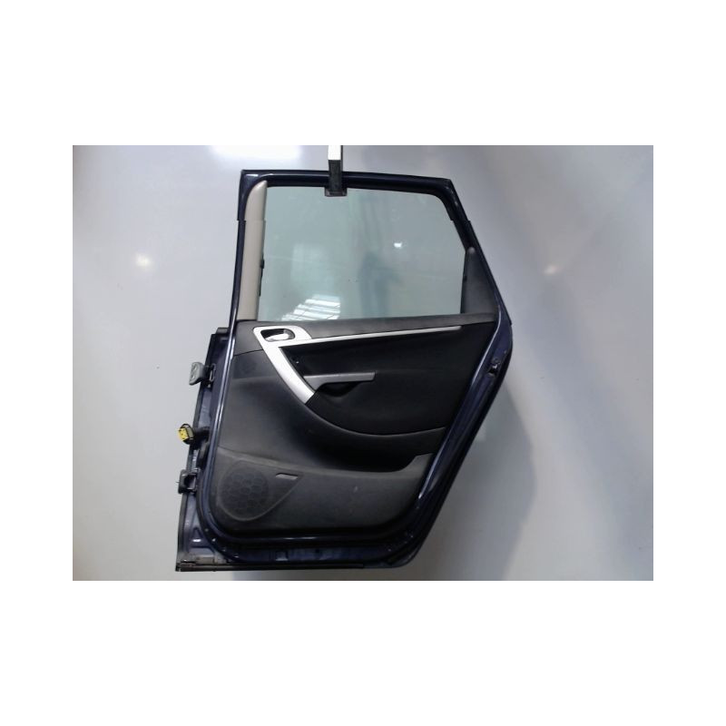 PORTE ARRIERE DROIT CITROEN C4 PICASSO 007-