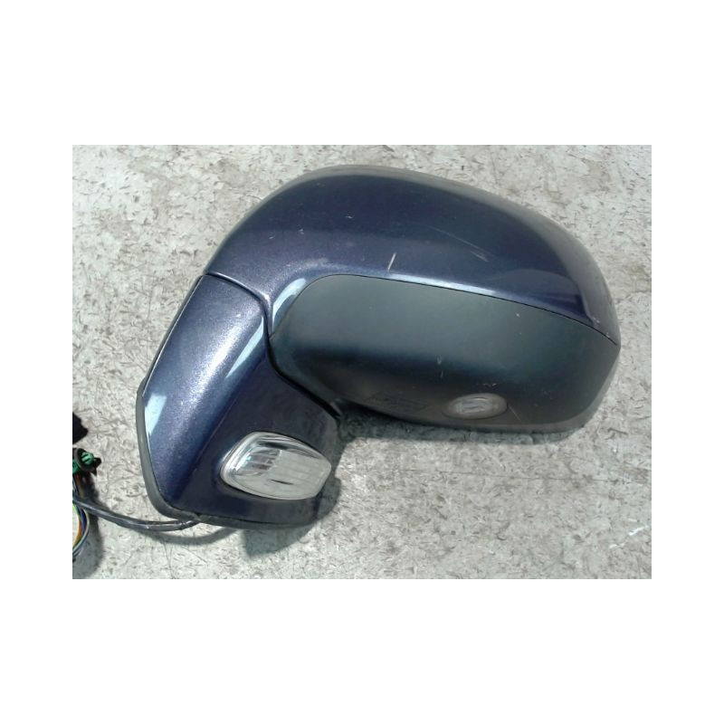 RETROVISEUR EXTERIEUR ELECTRIQUE GAUCHE CITROEN C4 PICASSO 007-