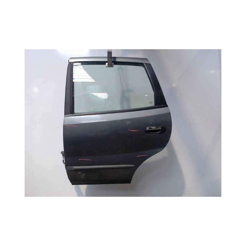 PORTE ARRIERE GAUCHE NISSAN ALMERA TINO 2003-