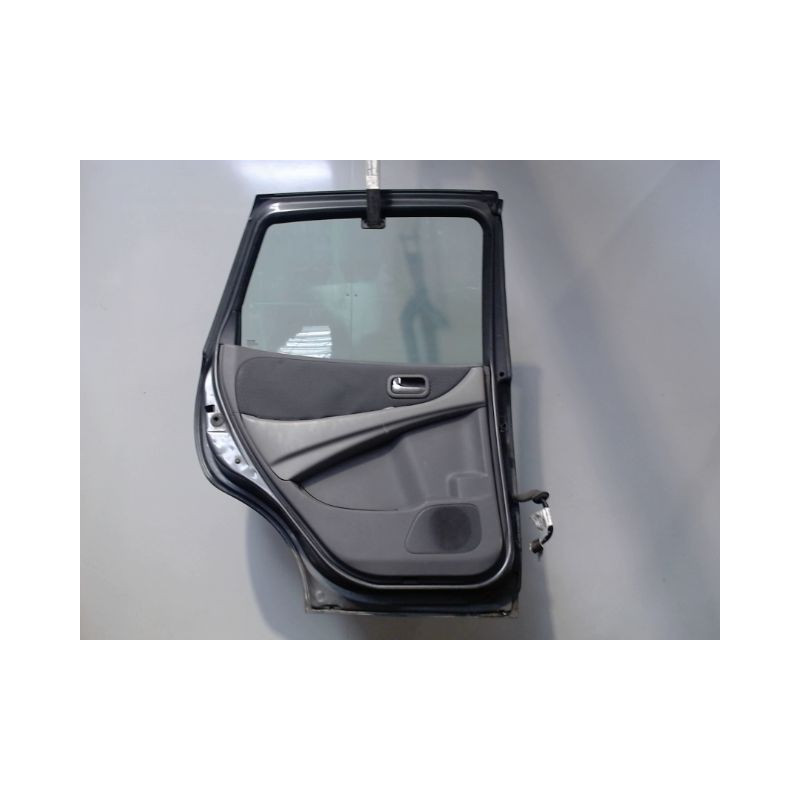PORTE ARRIERE GAUCHE NISSAN ALMERA TINO 2003-