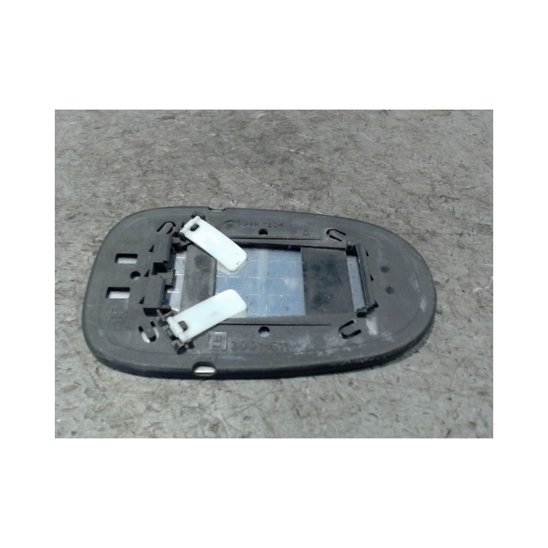 GLACE RETROVISEUR EXT G NISSAN ALMERA TINO 2003-