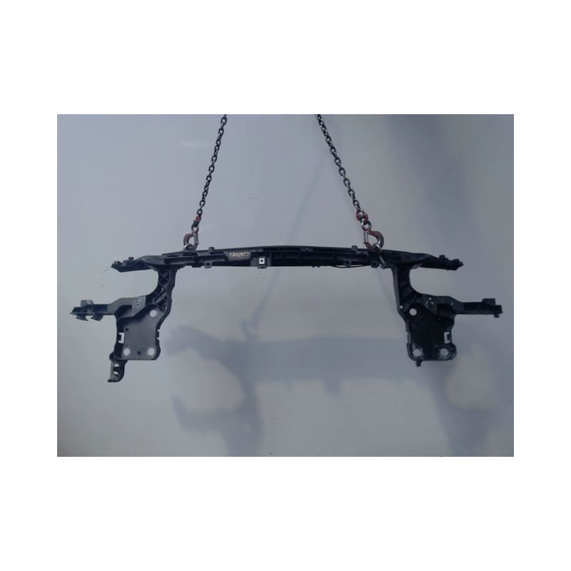 FACE AVANT RENAULT MEGANE II PH1 02-05