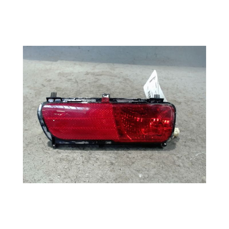 FEU BROUILLARD ARRIERE GAUCHE CITROEN GRAND C4 PICASSO