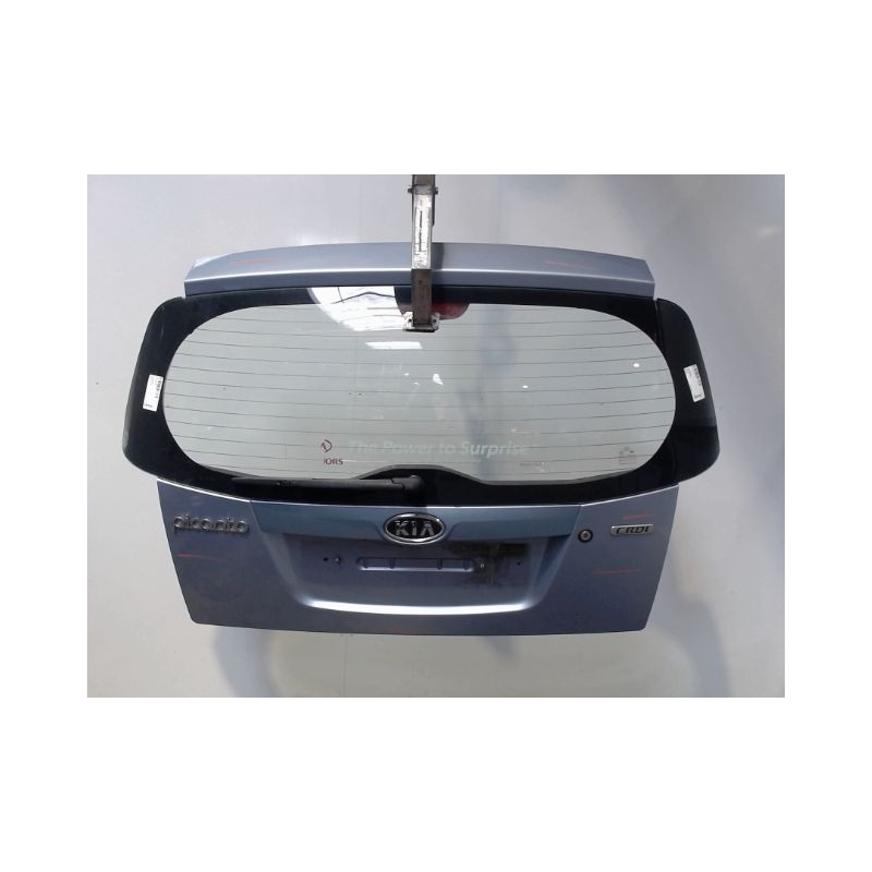 HAYON KIA PICANTO