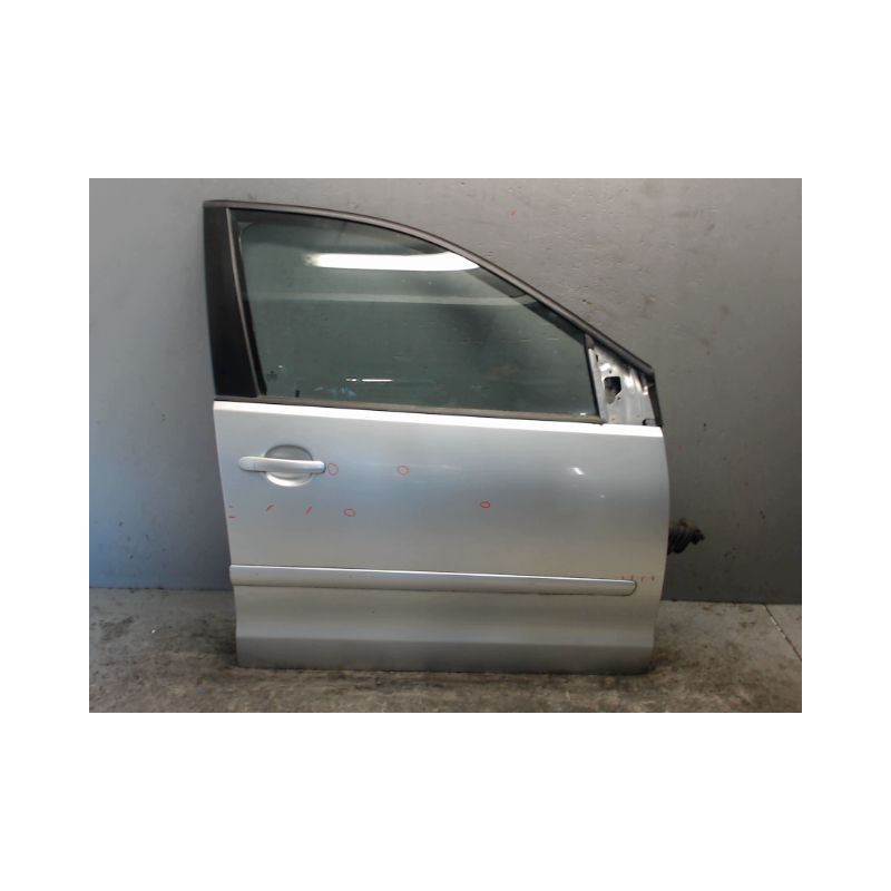 PORTE AVANT DROIT VOLKSWAGEN POLO