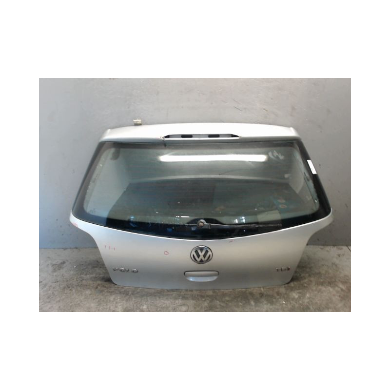 HAYON VOLKSWAGEN POLO