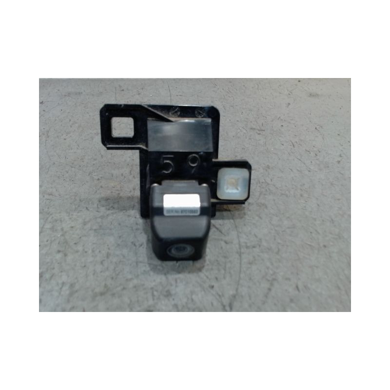 CAMERA ARRIERE TOYOTA PRIUS