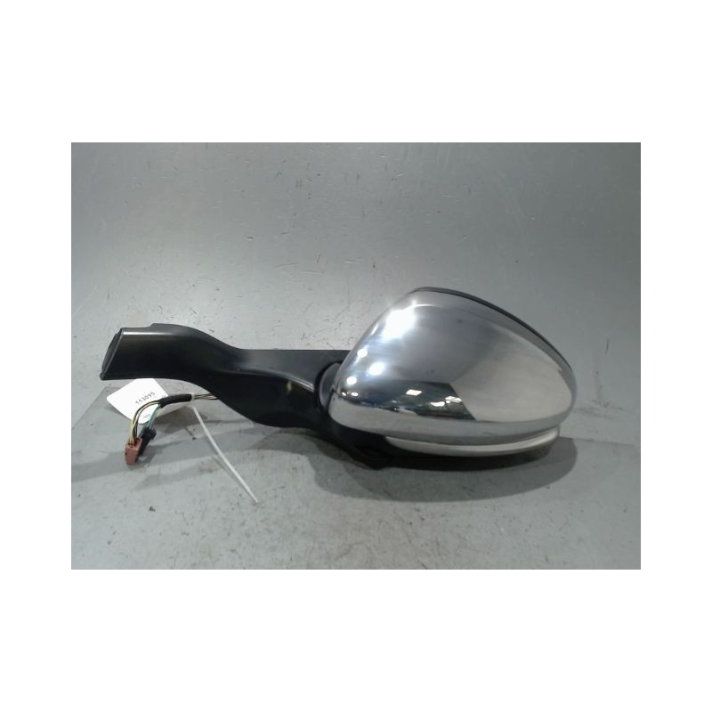 RETROVISEUR EXTERIEUR ELECTRIQUE GAUCHE PEUGEOT 208