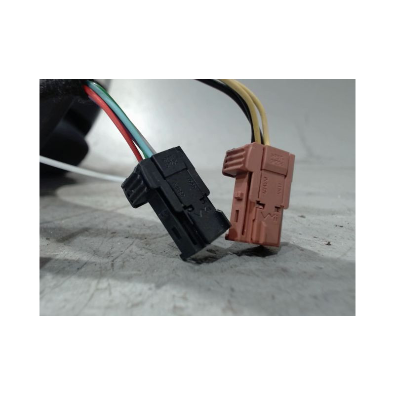 RETROVISEUR EXTERIEUR ELECTRIQUE GAUCHE PEUGEOT 208