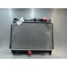 RADIATEUR FORD FIESTA