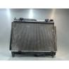RADIATEUR FORD FIESTA