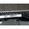 RADIATEUR FORD FIESTA