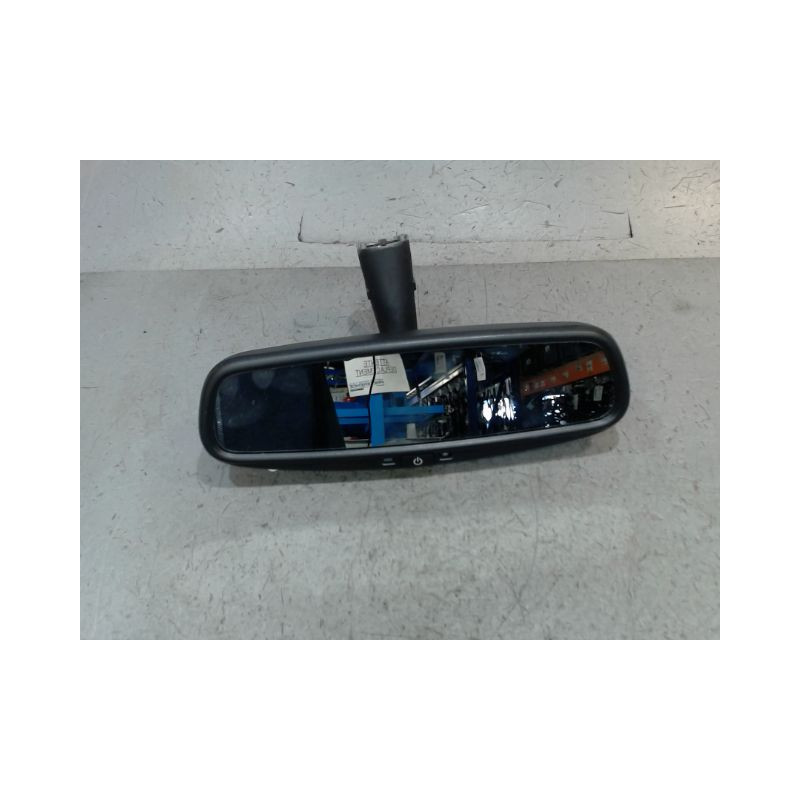 RETROVISEUR INTERIEUR PEUGEOT 407