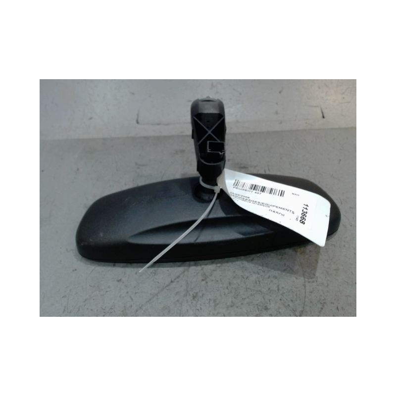 RETROVISEUR INTERIEUR PEUGEOT 407
