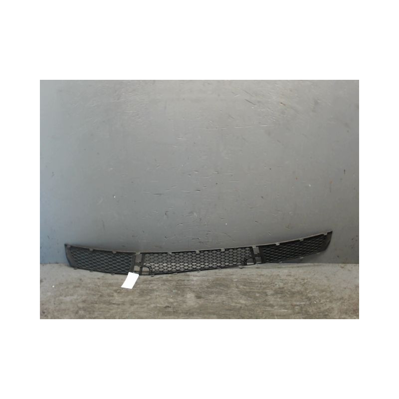 GRILLE PARE-CHOC AVANT B.M.W. X3