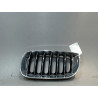 GRILLE CALANDRE GAUCHE B.M.W. X3