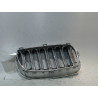 GRILLE CALANDRE GAUCHE B.M.W. X3