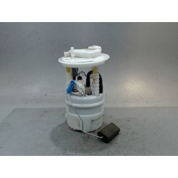 POMPE CARBURANT IMMERGEE