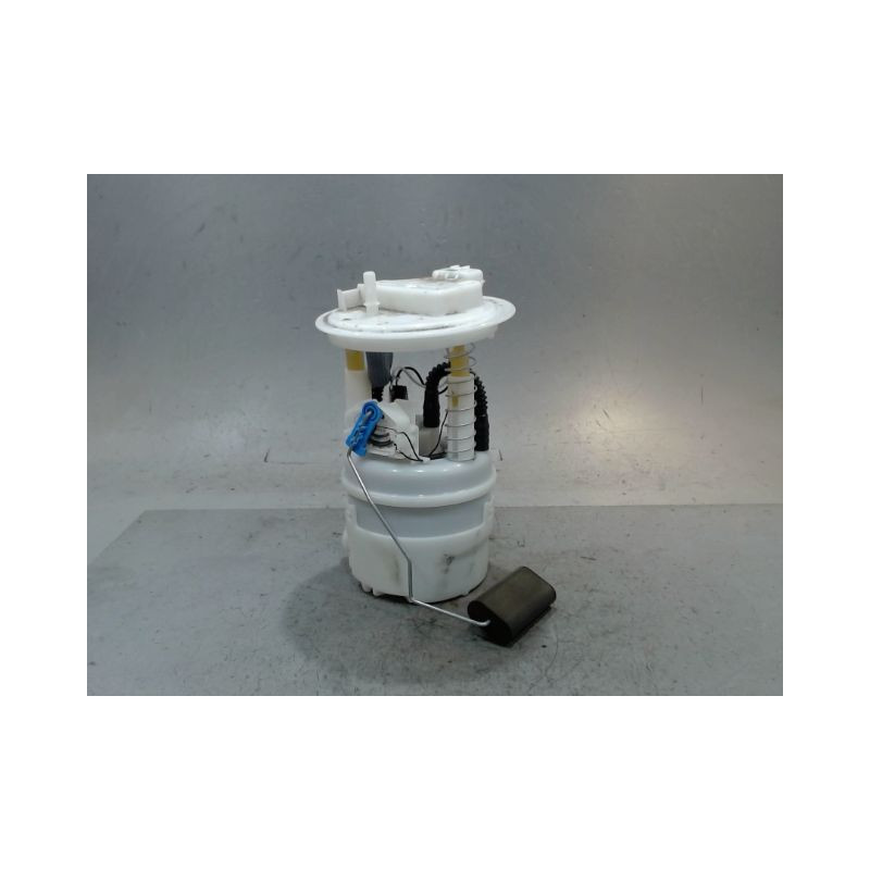 POMPE CARBURANT IMMERGEE RENAULT CLIO