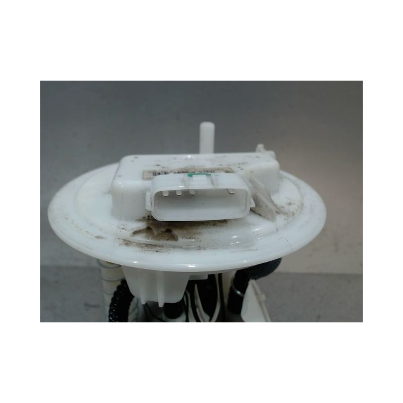 POMPE CARBURANT IMMERGEE RENAULT CLIO