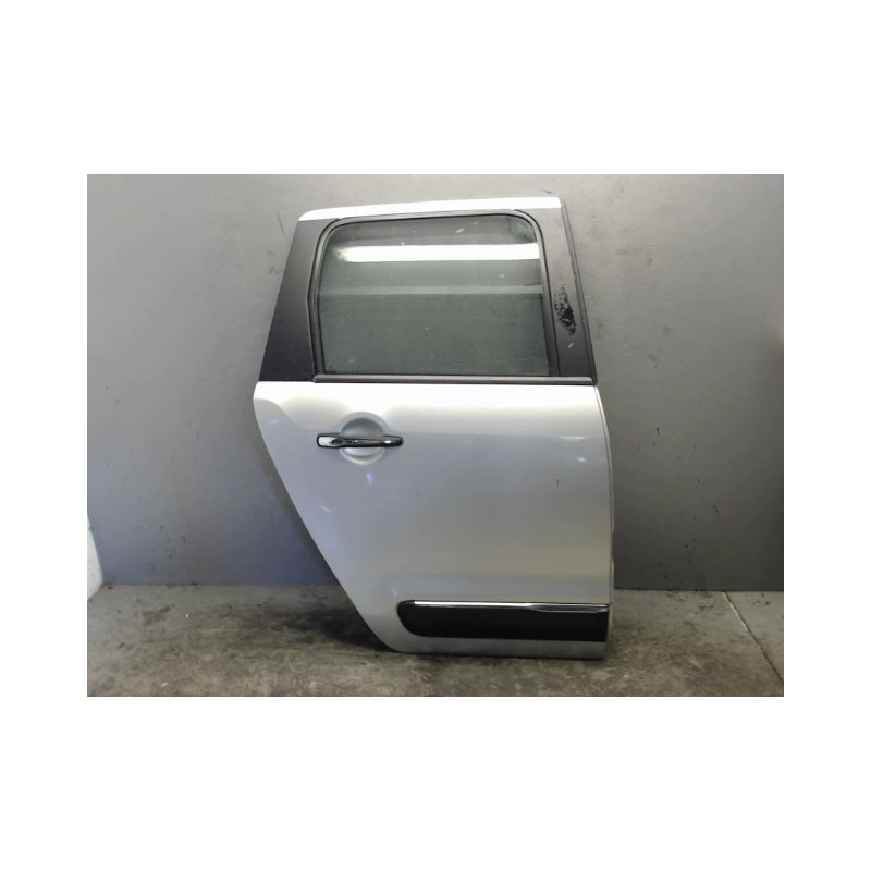 PORTE ARRIERE DROIT CITROEN C3