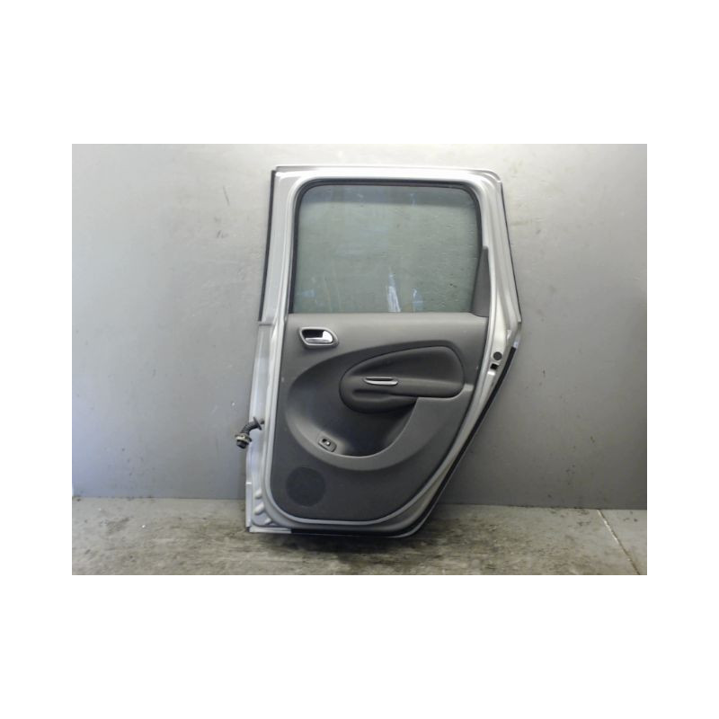 PORTE ARRIERE DROIT CITROEN C3