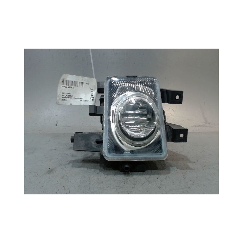 PHARE ANTIBROUILLARD AVANT DROIT OPEL ASTRA