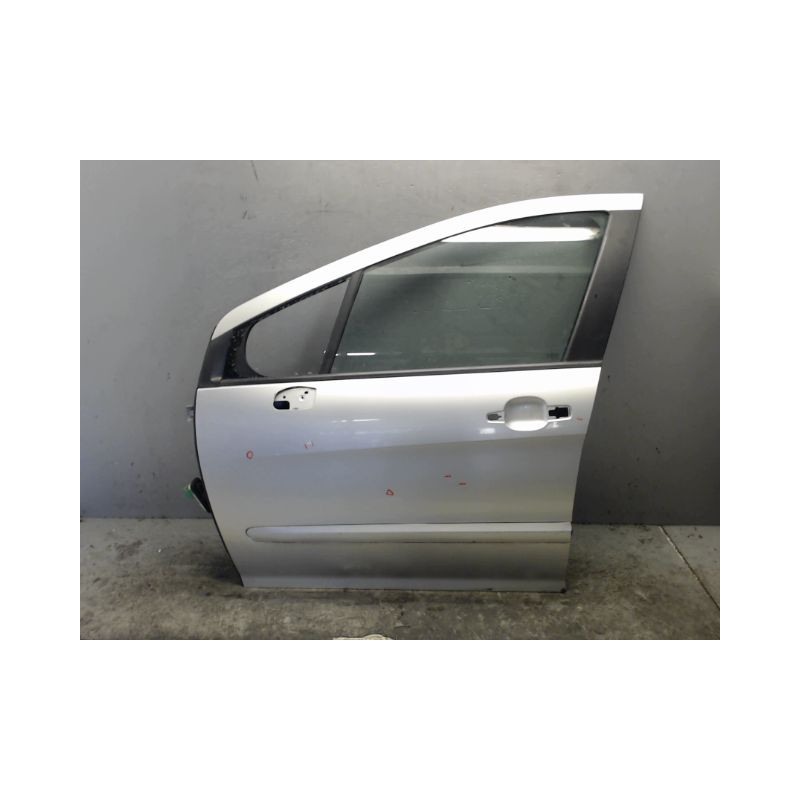 PORTE AVANT GAUCHE PEUGEOT 308