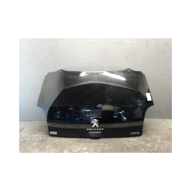 GLACE HAYON PEUGEOT 108