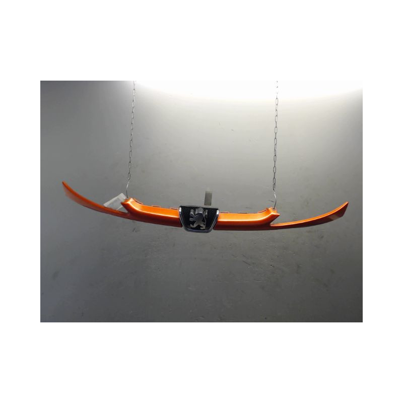 CALANDRE PEUGEOT 206