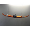 CALANDRE PEUGEOT 206