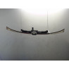 CALANDRE PEUGEOT 206