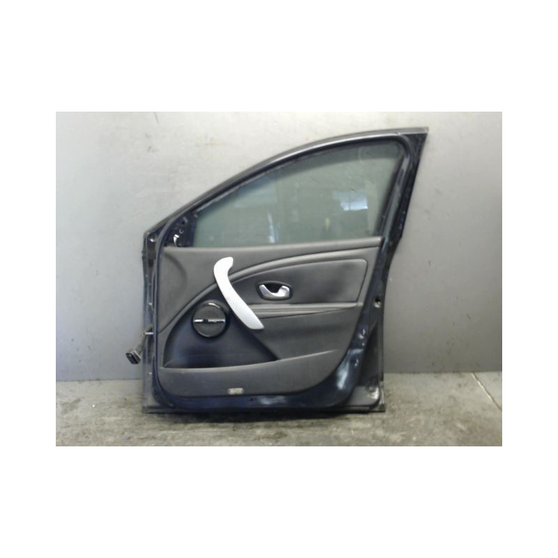 PORTE AVANT DROIT RENAULT MEGANE