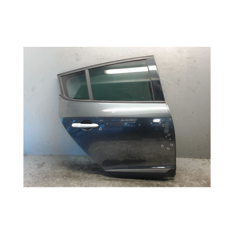 PORTE ARRIERE DROIT RENAULT MEGANE