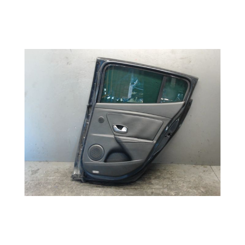 PORTE ARRIERE DROIT RENAULT MEGANE