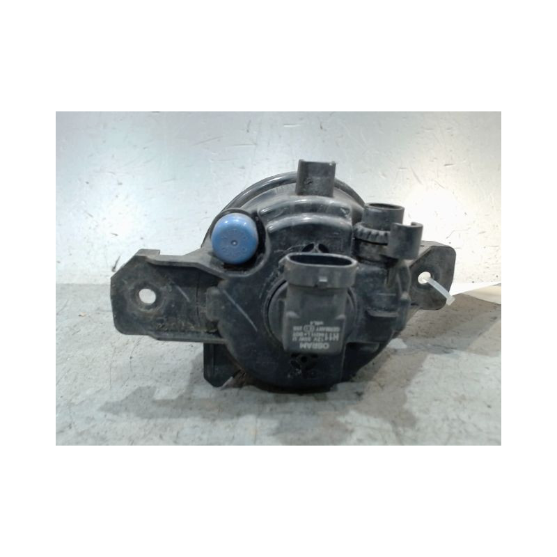 PHARE ANTIBROUILLARD AVANT DROIT RENAULT CLIO