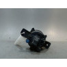 PHARE ANTIBROUILLARD AVANT GAUCHE RENAULT CLIO