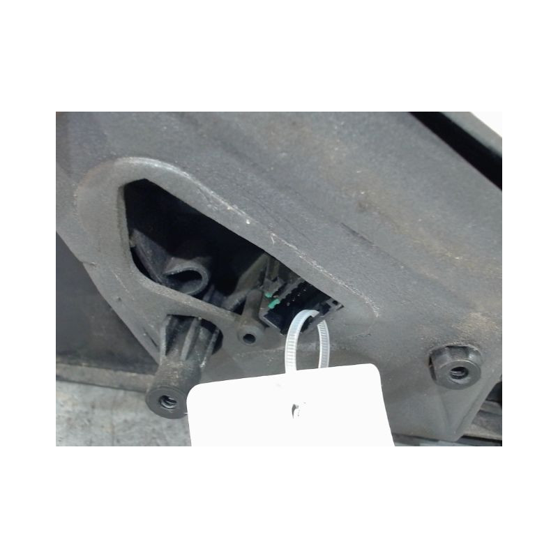 RETROVISEUR EXTERIEUR ELECTRIQUE GAUCHE RENAULT CLIO