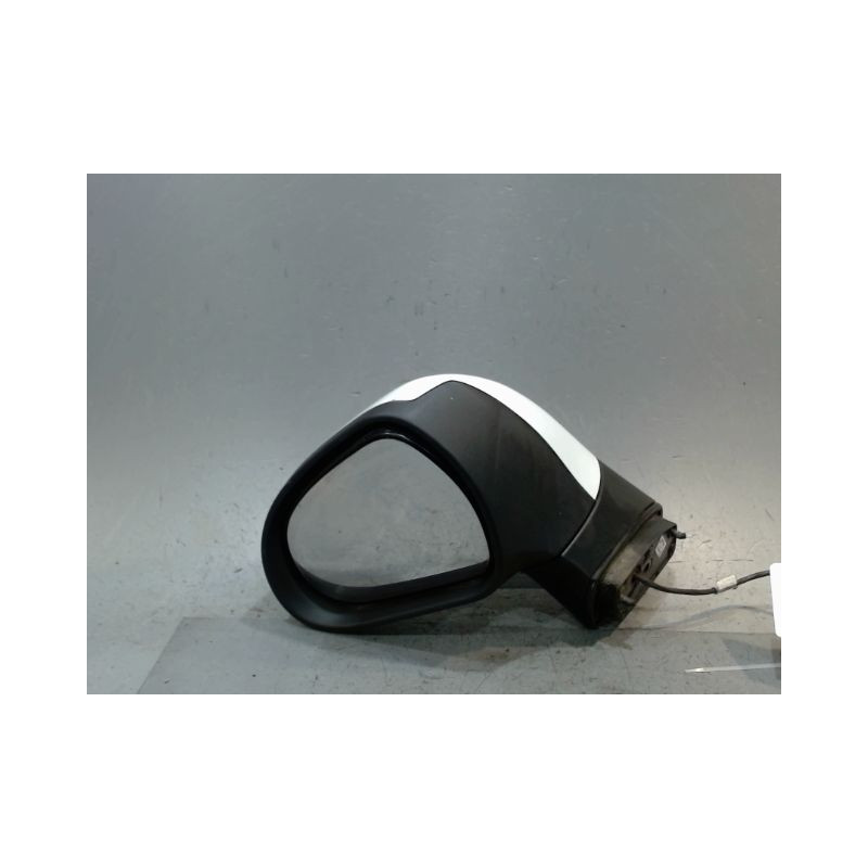 RETROVISEUR EXTERIEUR ELECTRIQUE GAUCHE PEUGEOT 207