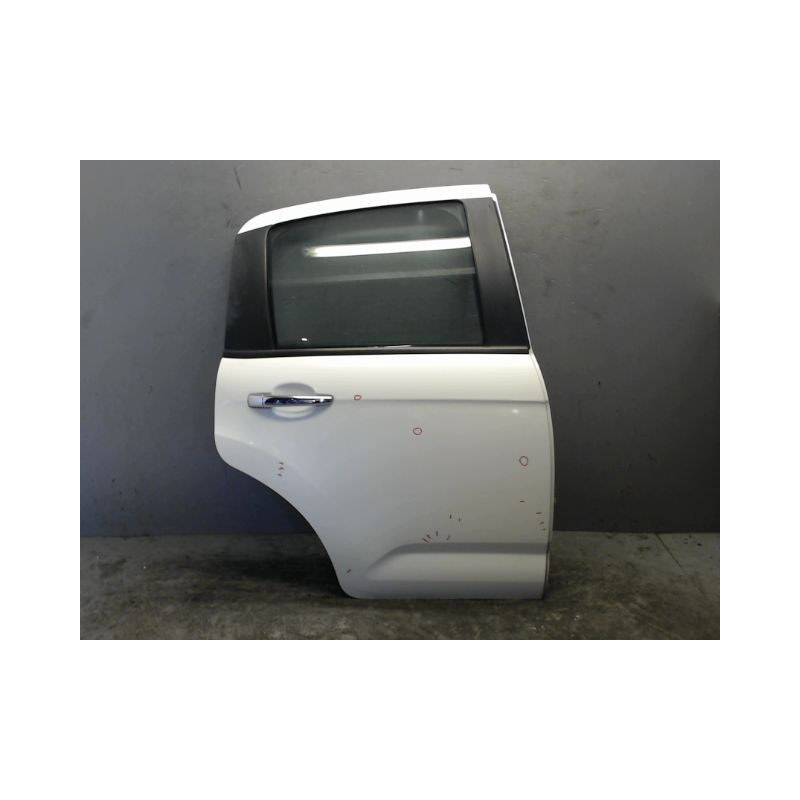 PORTE ARRIERE DROIT CITROEN C3