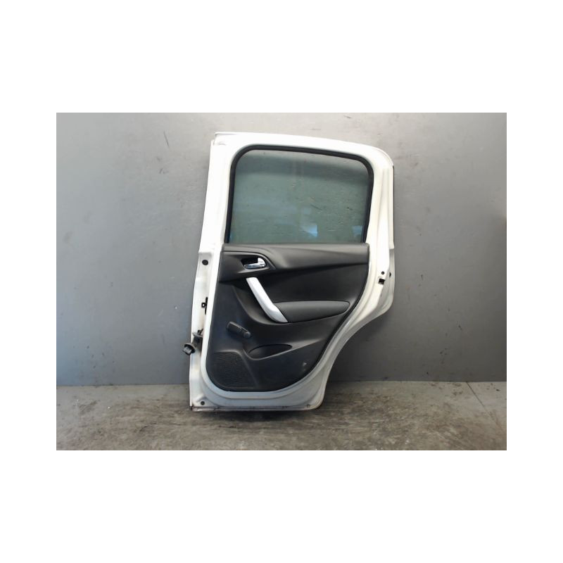 PORTE ARRIERE DROIT CITROEN C3