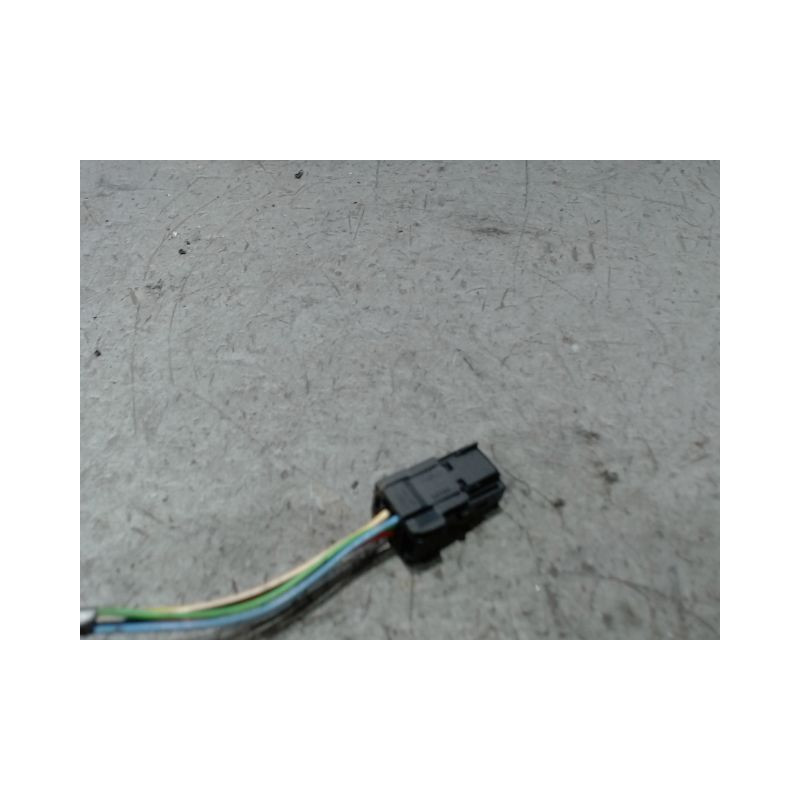 RETROVISEUR EXTERIEUR ELECTRIQUE GAUCHE CITROEN C3