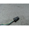 RETROVISEUR EXTERIEUR ELECTRIQUE GAUCHE CITROEN C3