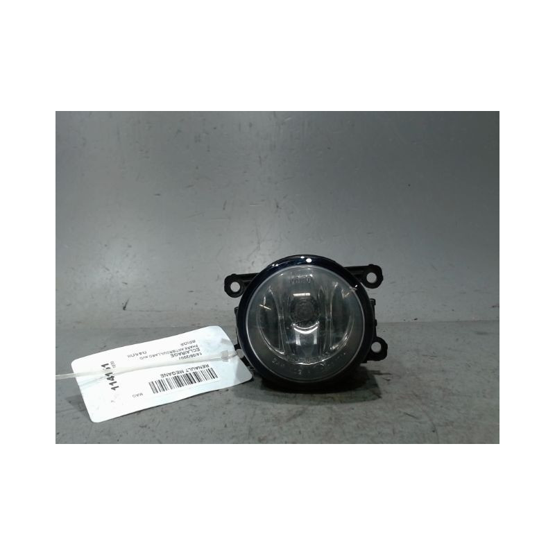 PHARE ANTIBROUILLARD AVANT DROIT RENAULT MEGANE