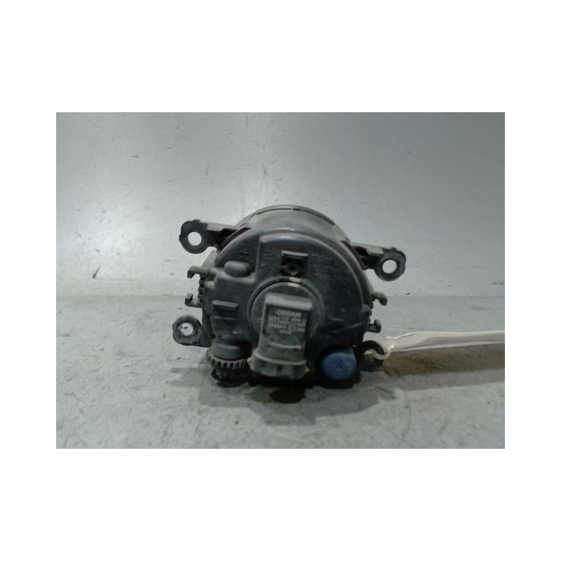 PHARE ANTIBROUILLARD AVANT DROIT RENAULT MEGANE