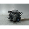 PHARE ANTIBROUILLARD AVANT DROIT RENAULT MEGANE