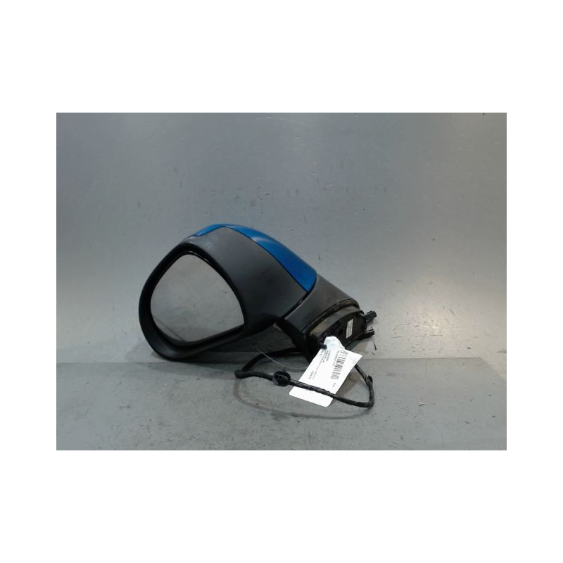RETROVISEUR EXTERIEUR ELECTRIQUE GAUCHE PEUGEOT 207