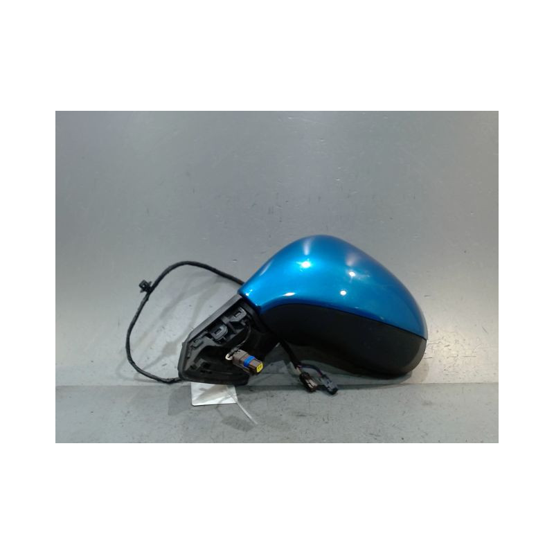 RETROVISEUR EXTERIEUR ELECTRIQUE GAUCHE PEUGEOT 207