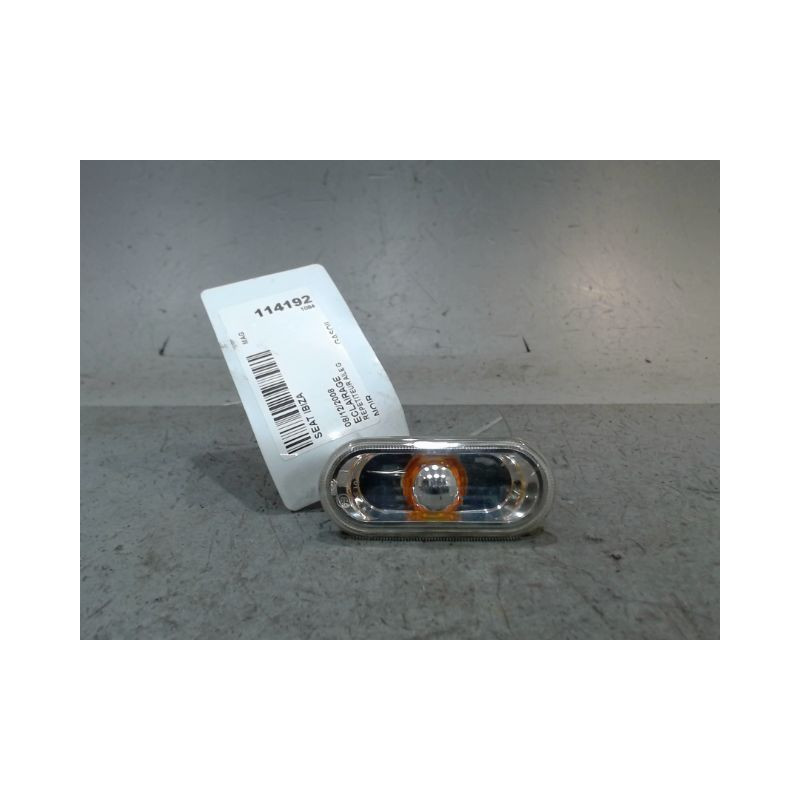 REPETITEUR AILE GAUCHE SEAT IBIZA