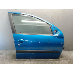 PORTE AVD